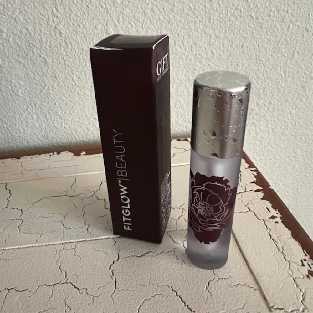 Fitglow Beauty Night Lip Serum 10g